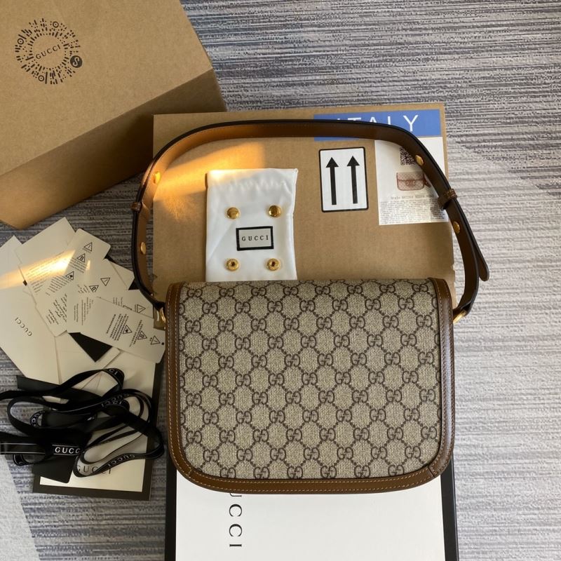 Gvc*1 horsebit bags